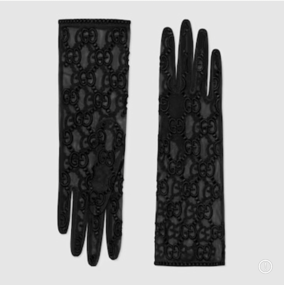 Gucci Accessories - Gucci Gloves
